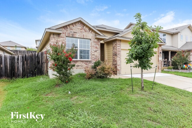 7123 Pandora Wy in San Antonio, TX - Building Photo - Building Photo