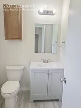 2837 Seclusion Ct in Raleigh, NC - Building Photo - Building Photo