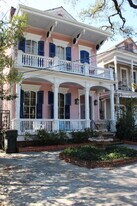 1436 Louisiana Avenue, Unit 1436 in New Orleans, LA - Building Photo