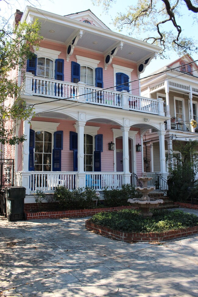 1436 Louisiana Avenue, Unit 1436