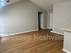 1012 Pawnee Trail in Nashville, TN - Building Photo - Building Photo