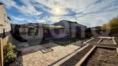 1524 W Blaylock Dr in Phoenix, AZ - Building Photo - Building Photo