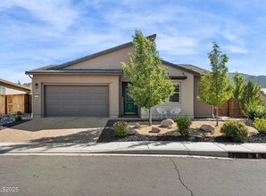 8650 Gasparilla Wy in Verdi, NV - Building Photo - Building Photo