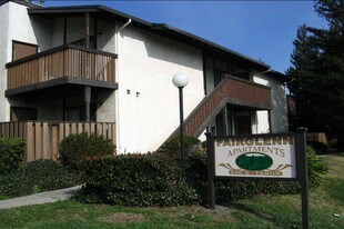 Fairglenn Apartments