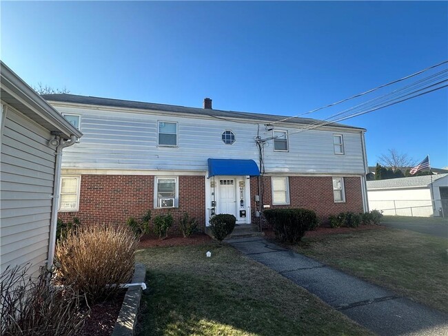 property at 65 Johnson St