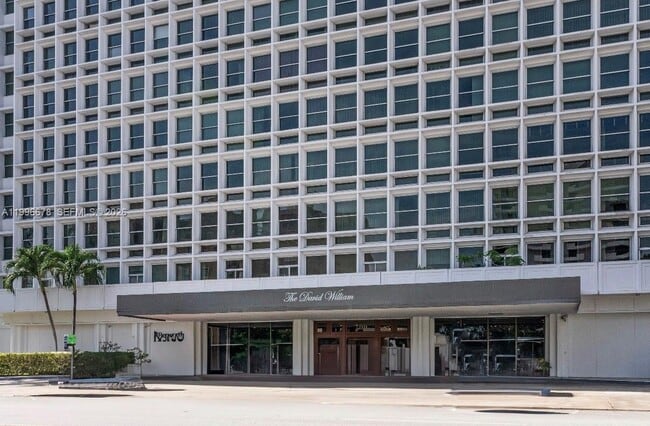 property at 700 Biltmore Way