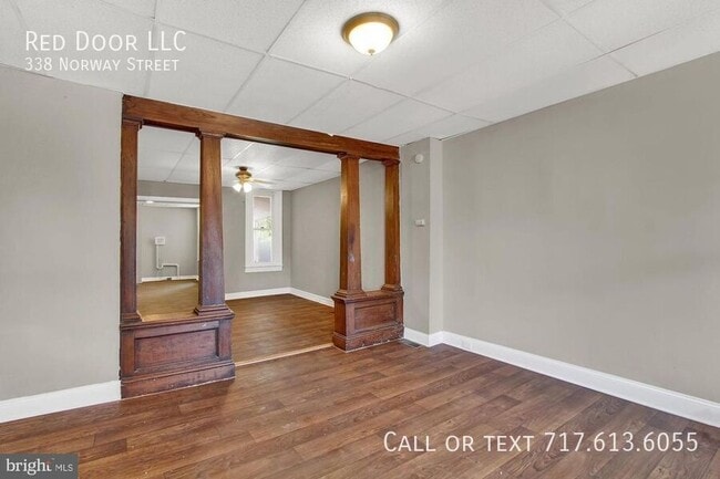 338 Norway St in York, PA - Building Photo - Building Photo