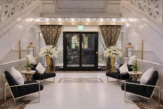 HW Hellman Building in Los Angeles, CA - Foto de edificio - Building Photo