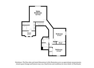 19452 E Hamilton Pl in Aurora, CO - Building Photo - Building Photo