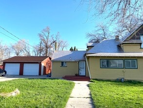 191 400 W in Logan, UT - Building Photo - Building Photo