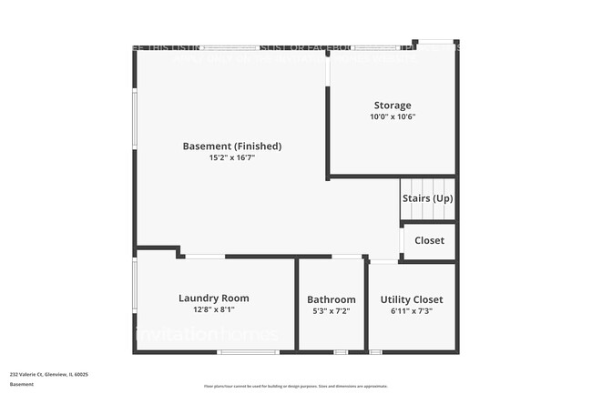 232 Valerie Ct in Glenview, IL - Building Photo - Building Photo