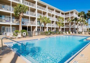 13500 Sandy Key Dr in Pensacola, FL - Building Photo