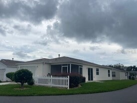 2744 Collington Dr in the Villages, FL - Building Photo