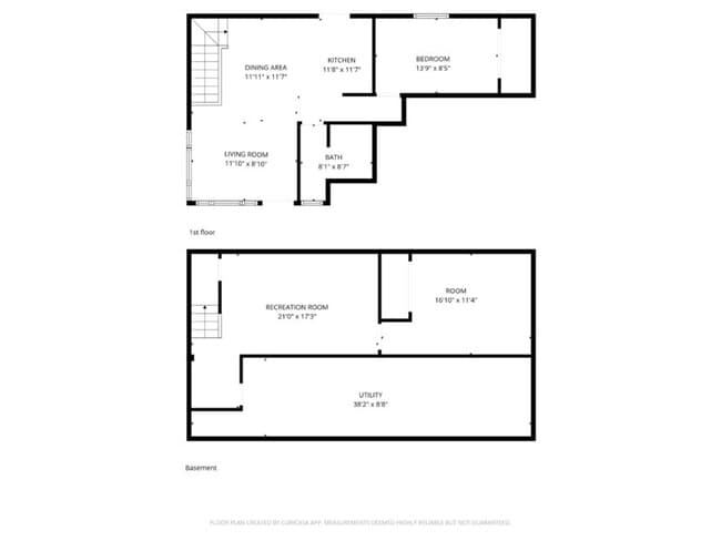 1506 Rumely St in La Porte, IN - Building Photo - Building Photo