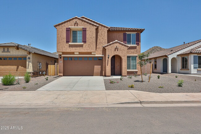 property at 7172 W Bent Tree Dr