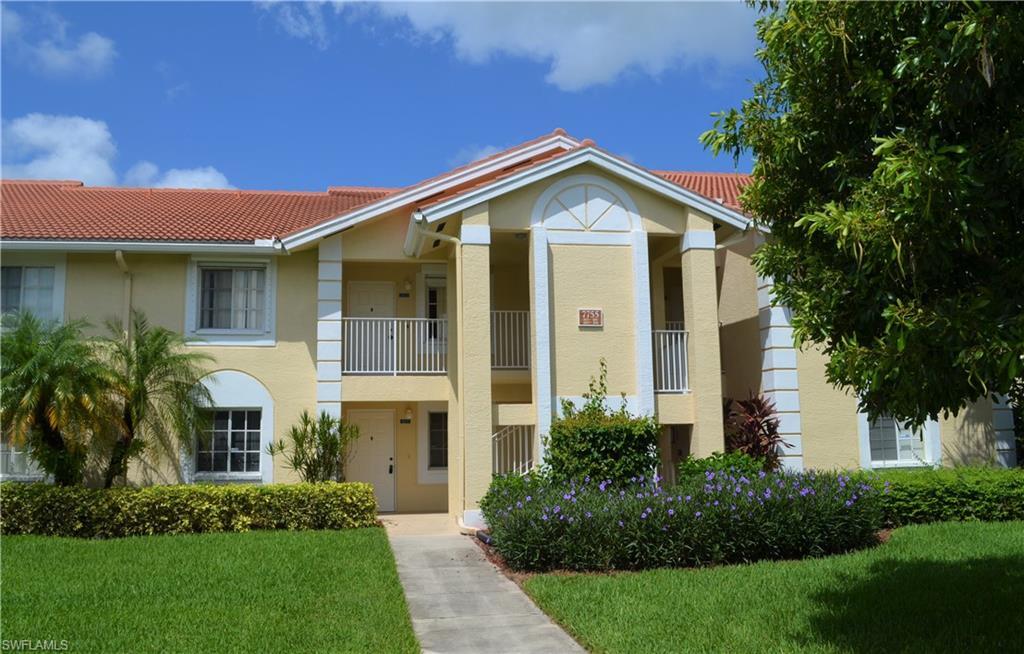 7755 Jewel Ln in Naples, FL - Building Photo