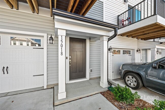 15018 Scoter St in Charlotte, NC - Foto de edificio - Building Photo