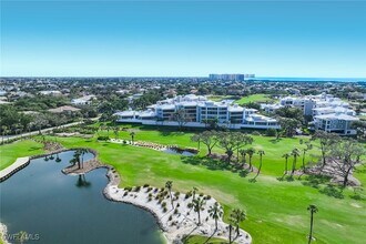 828 Hideaway Cir E in Marco Island, FL - Building Photo - Building Photo