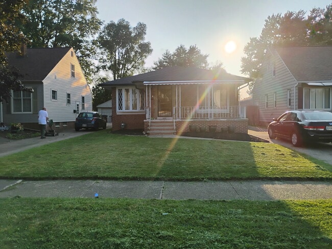 property at 5222 W 26th St