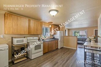727 E 9th Ave in Spokane Valley, WA - Building Photo - Building Photo