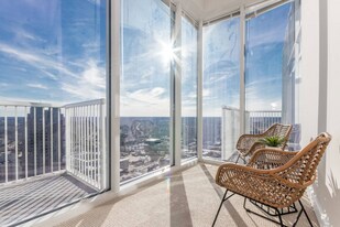 301 Fayetteville St in Raleigh, NC - Building Photo