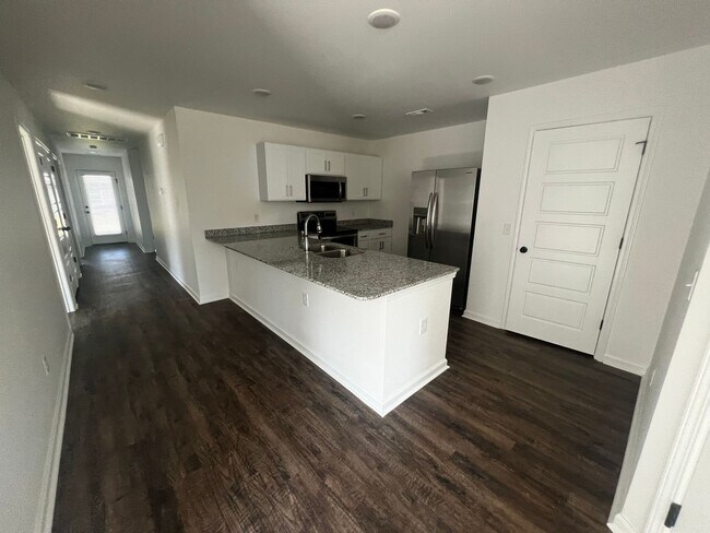 312 Alex Jordan Dr in Duenweg, MO - Building Photo - Building Photo