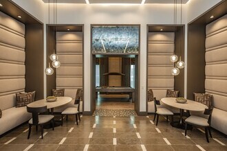 Territory at Greenhouse in Houston, TX - Foto de edificio - Building Photo