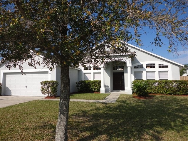 property at 96 Desiree Aurora St