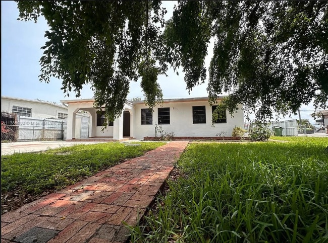 property at 602 E 50th St