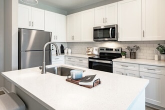 Interior Photo