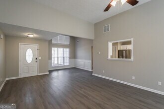 492 Clearwater Way in Monroe, GA - Building Photo - Building Photo
