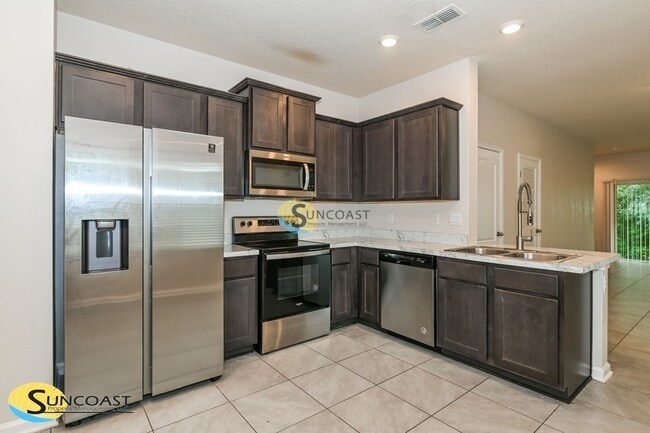 property at 7601 Legacy Trl