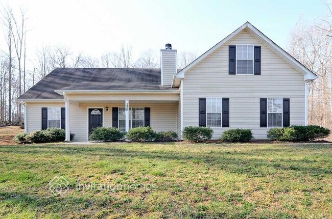 property at 230 Riverbrooke Trail