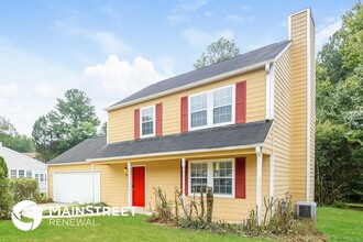 1428 Riverline Trail in Mableton, GA - Building Photo - Building Photo