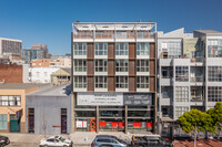 OME in San Francisco, CA - Foto de edificio - Building Photo