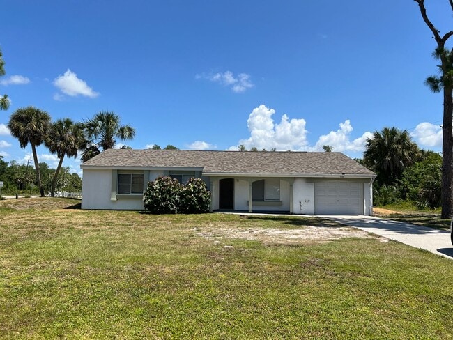 property at 18010 Edgewater Dr
