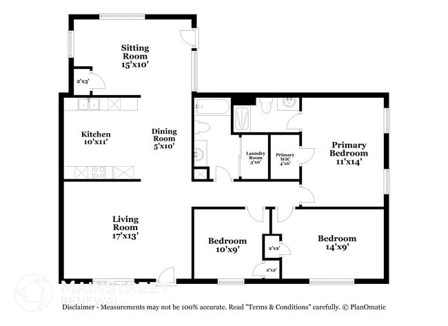 1367 Hidden Valley Dr in Concord, NC - Building Photo - Building Photo