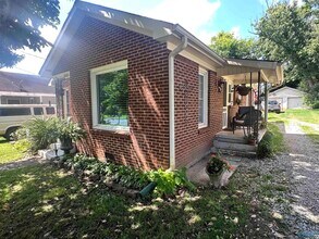 1513 Beirne Ave NE in Huntsville, AL - Building Photo - Building Photo