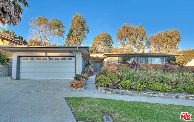 property at 4509 Don Miguel Dr