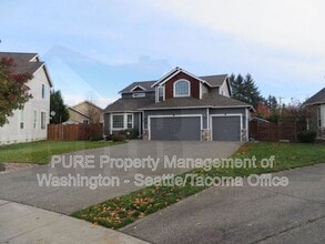 21212 82nd St E in Bonney Lake, WA - Building Photo - Building Photo
