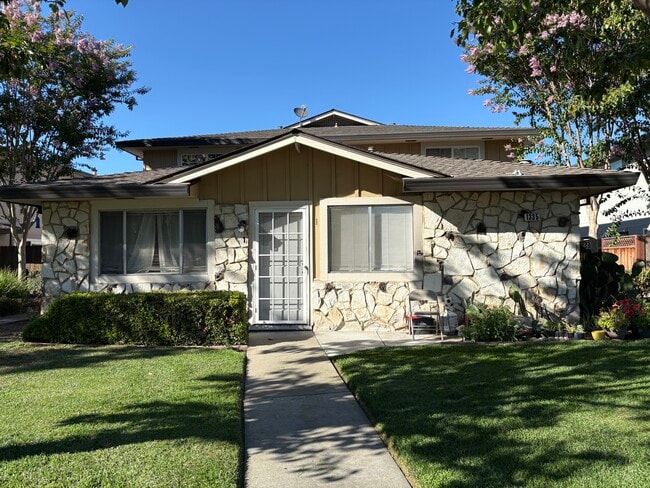 property at 1335 Scossa Ave