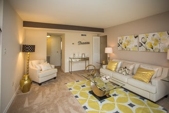 Meadow Woods in Alexandria, VA - Foto de edificio - Interior Photo