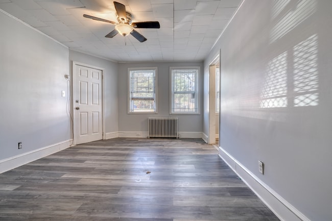 4000 Hilton Rd in Baltimore, MD - Building Photo - Building Photo