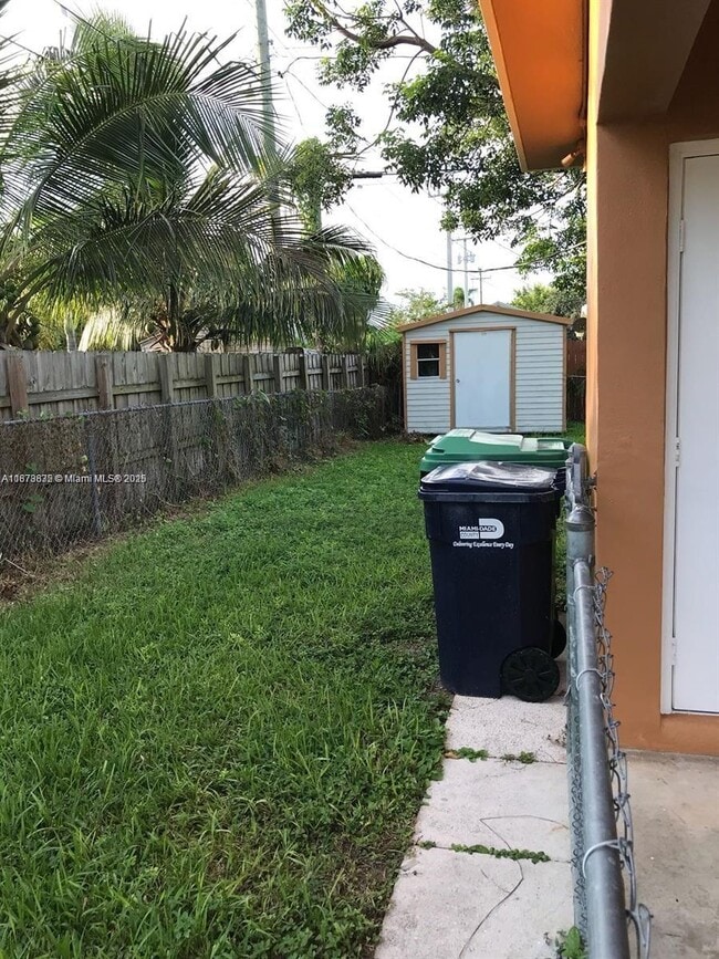 14751 Harrison Dr in Homestead, FL - Building Photo - Building Photo
