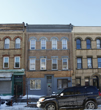 262 Irving Ave in Brooklyn, NY - Building Photo - Building Photo