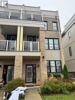 17 Prince William Blvd in Bowmanville, ON - Building Photo