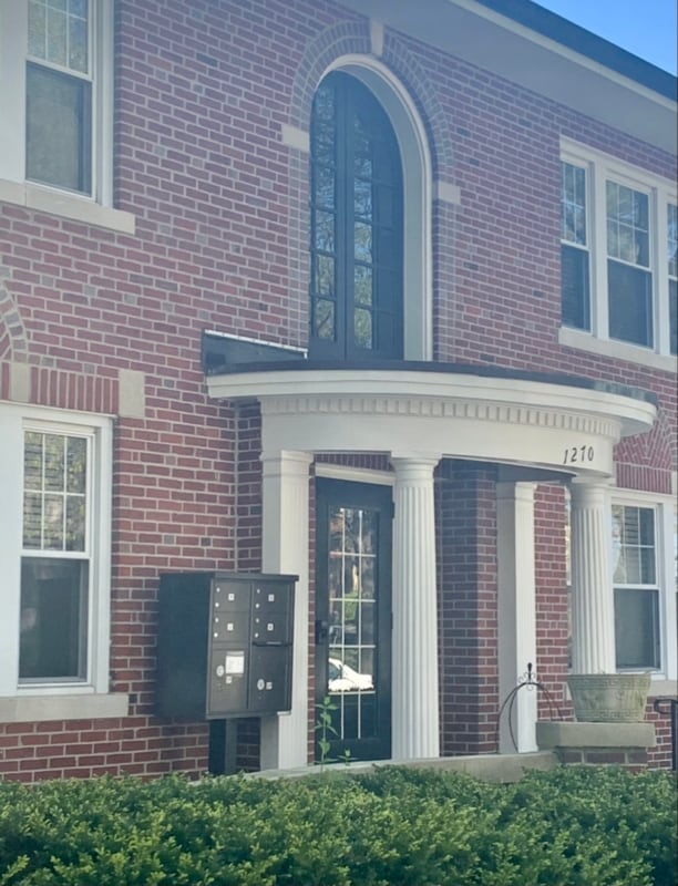 1270 Boland Pl in Richmond Heights, MO - Building Photo - Building Photo