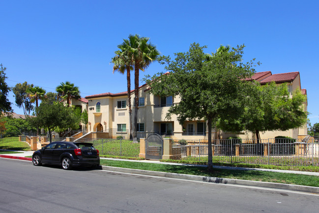 William C. Arthur Terrace in Corona, CA - Building Photo - Building Photo