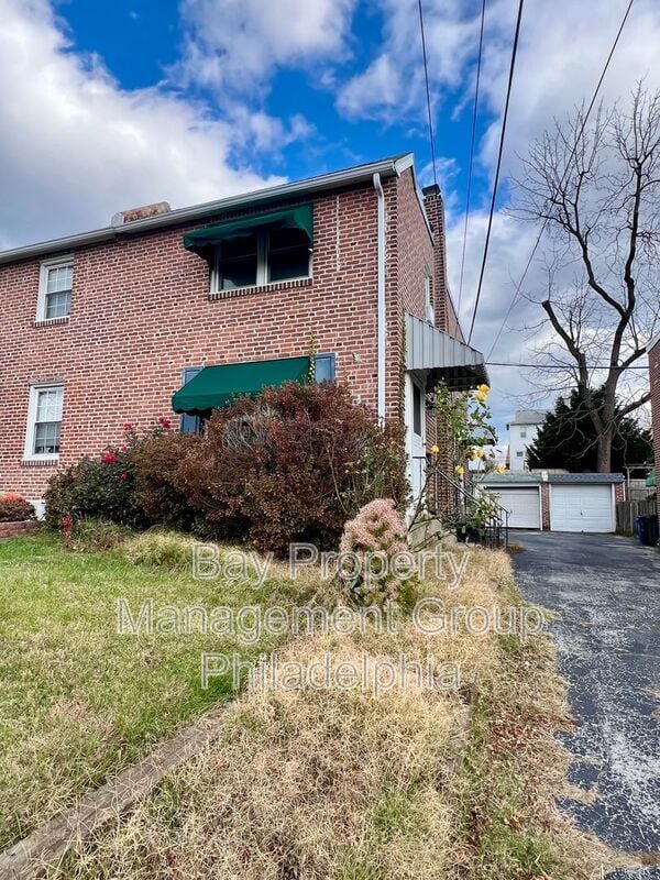 1243 Wilson Dr in Havertown, PA - Building Photo - Building Photo