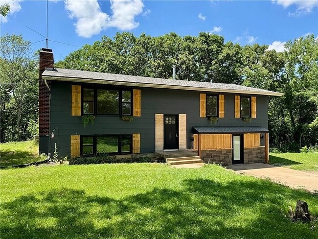 property at 18012 S Highway BB